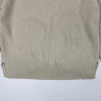 BEIGE. / LILYプルオーバーニット 参考定価：36,000+tax SIZE:4