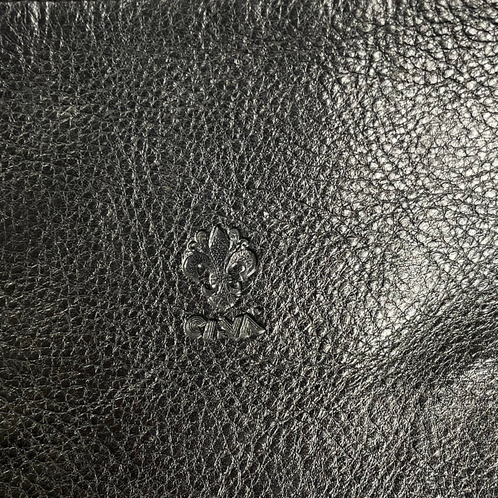 CI-VA シーバ / レザーショルダーバッグ 1898VOLA 参考定価：35,000+tax