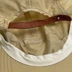 Hender Scheme エンダースキーマ / nylon jet cap ベージュ 参考定価：10,000+tax