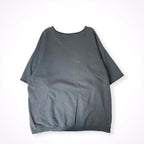 CLASS / 半袖ビッグスウェット 参考定価：28,000程度 SIZE：2