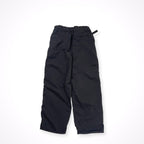 BEAUTY＆YOUTH / ナイロンコットン スノーパンツ -ウォッシャブル-  参考定価：17,000+tax SIZE:M