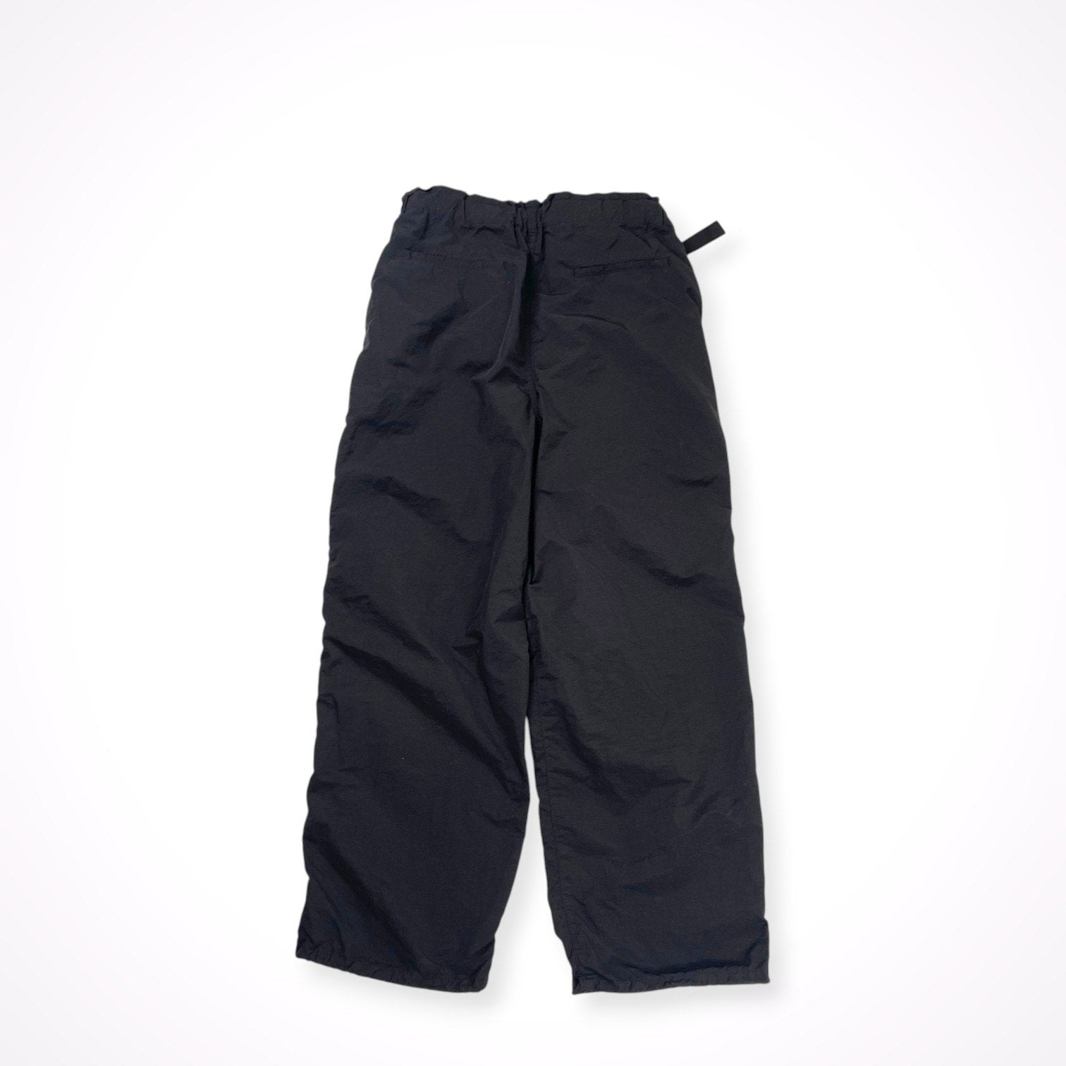 BEAUTY＆YOUTH / ナイロンコットン スノーパンツ -ウォッシャブル-  参考定価：17,000+tax SIZE:M