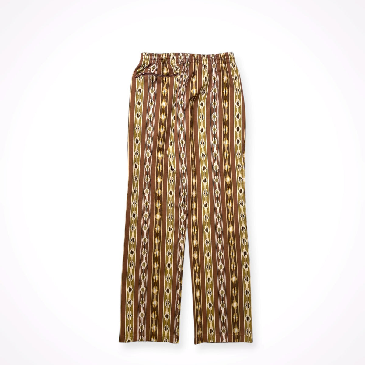 needles / Track Pant-Poly Jacquard 参考定価：20,000+tax SIZE:S