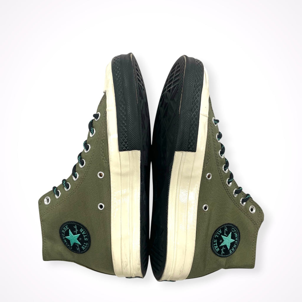 CONVERSE / 日本未発売 Chuck 70 High 'Field Surplus'  チャックテイラー SIZE:26cm