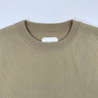 UNITED TOKYO / 18Gミラノリブニット 参考定価：9,500+tax SIZE:2