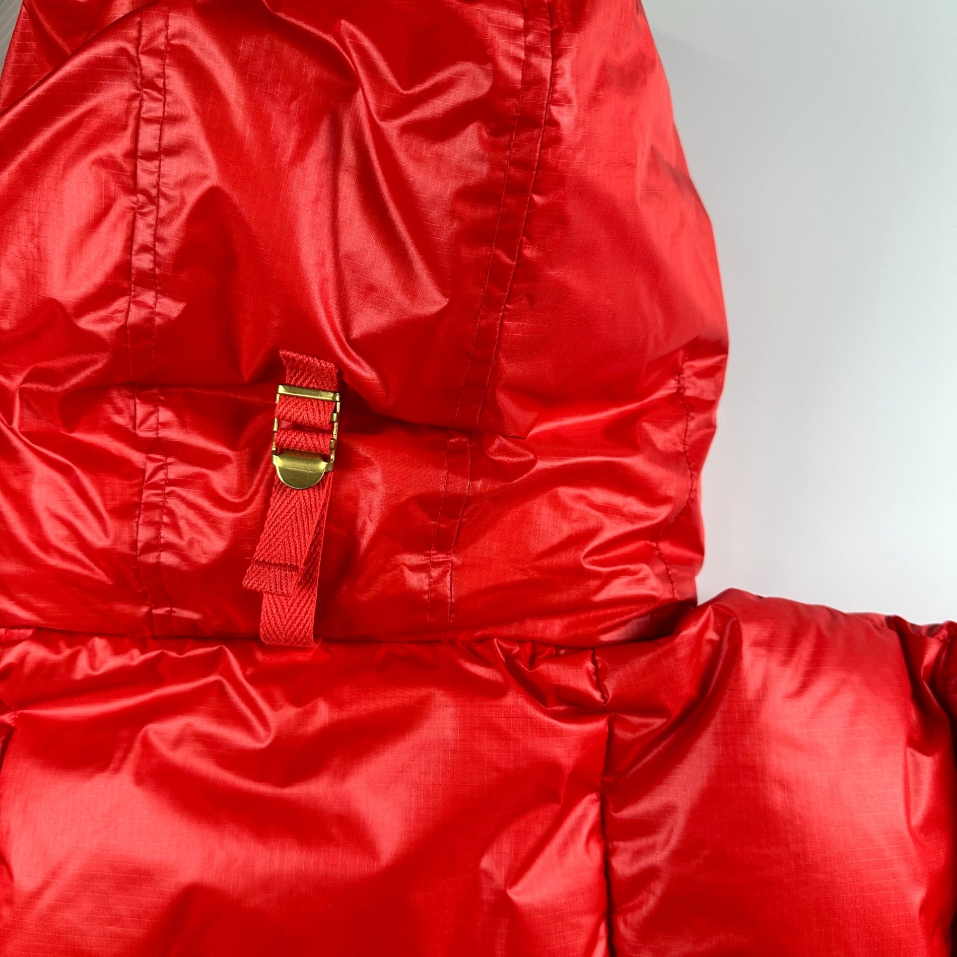 BEAMS PLUS ビームスプラス 小松マテーレ生地 / エクスペディション ダウンパーカ ギミック SIZE：L