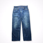 Levi's VINTAGE CLOTHING / 66モデル 501デニムパンツ 参考定価：28,500+tax SIZE:W34 L36