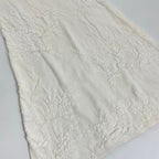 VALENTINO GARAVANI / 8-90sMISS DEANNA アーカイブニットドレス SIZE：M程度