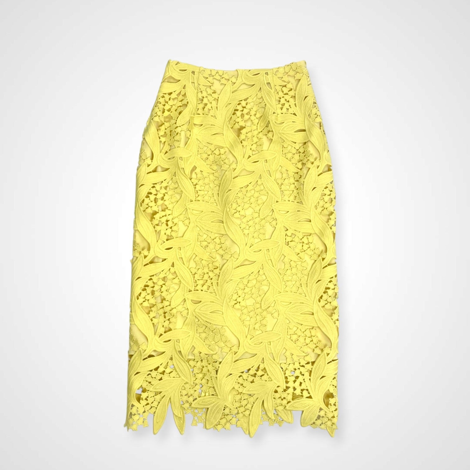 CELFORD セルフォード / スズランレーススカート 参考定価：18,000+tax SIZE：38