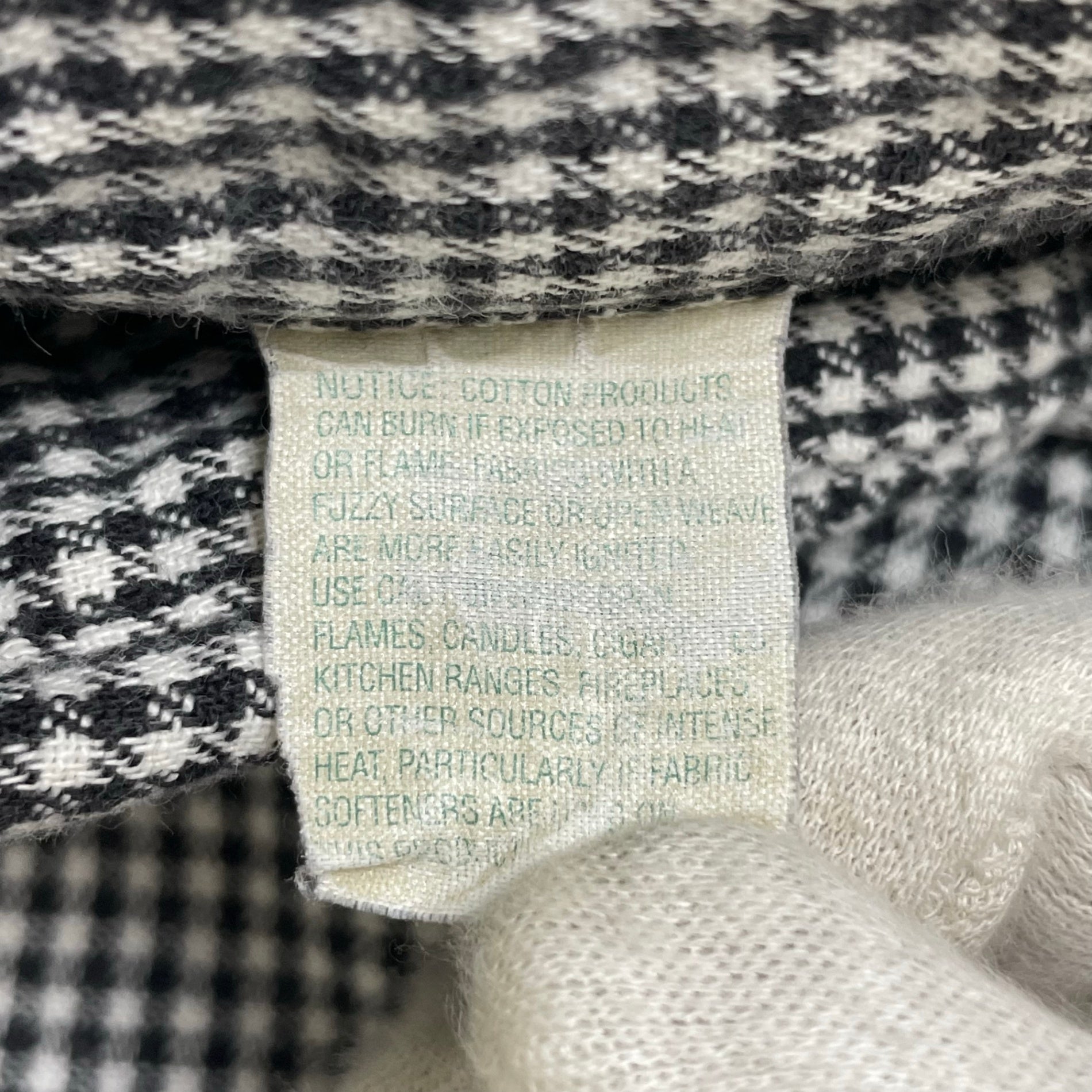 L.L. Bean エルエルビーン / ヴィンテージ BDシャツ MADE IN USA SIZE：L