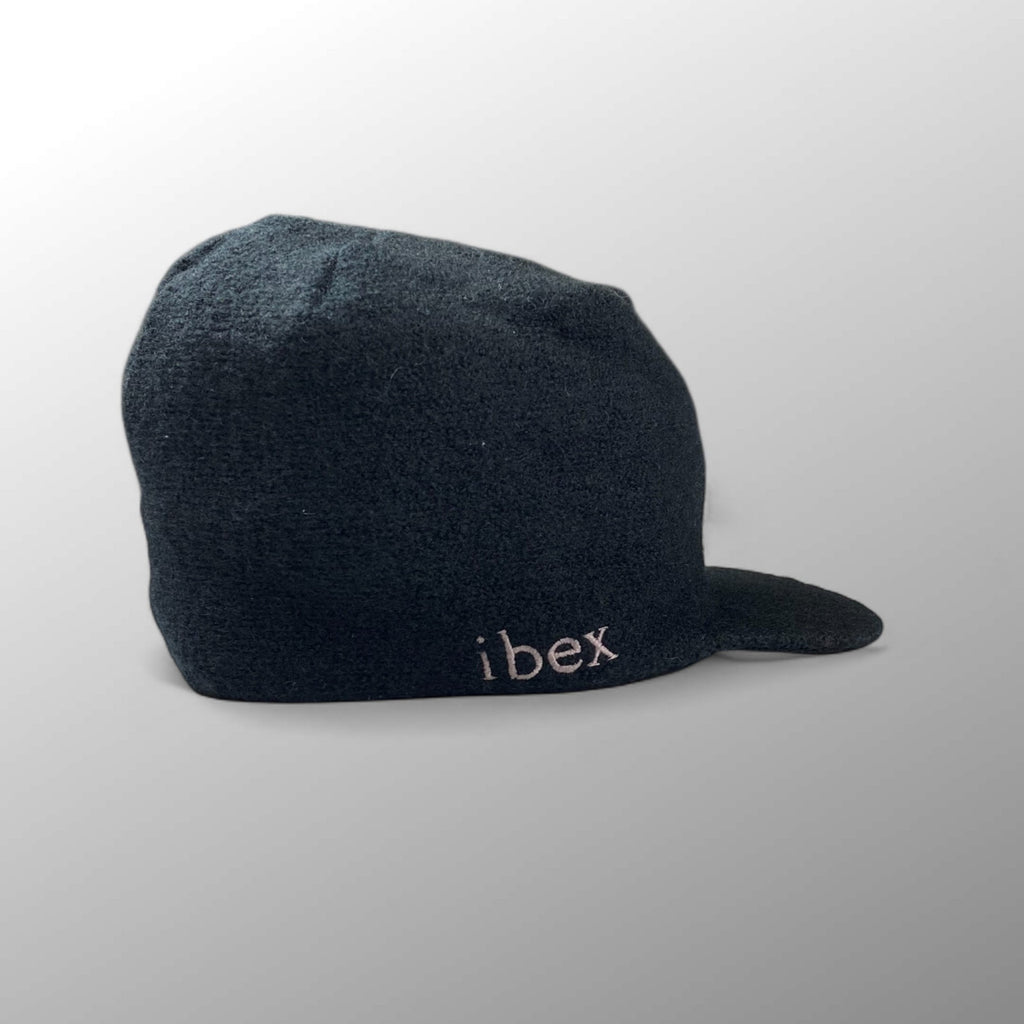 ibex アイベックス / ユーロローデンキャップ ウール 刺繍ロゴ SIZE:FREE