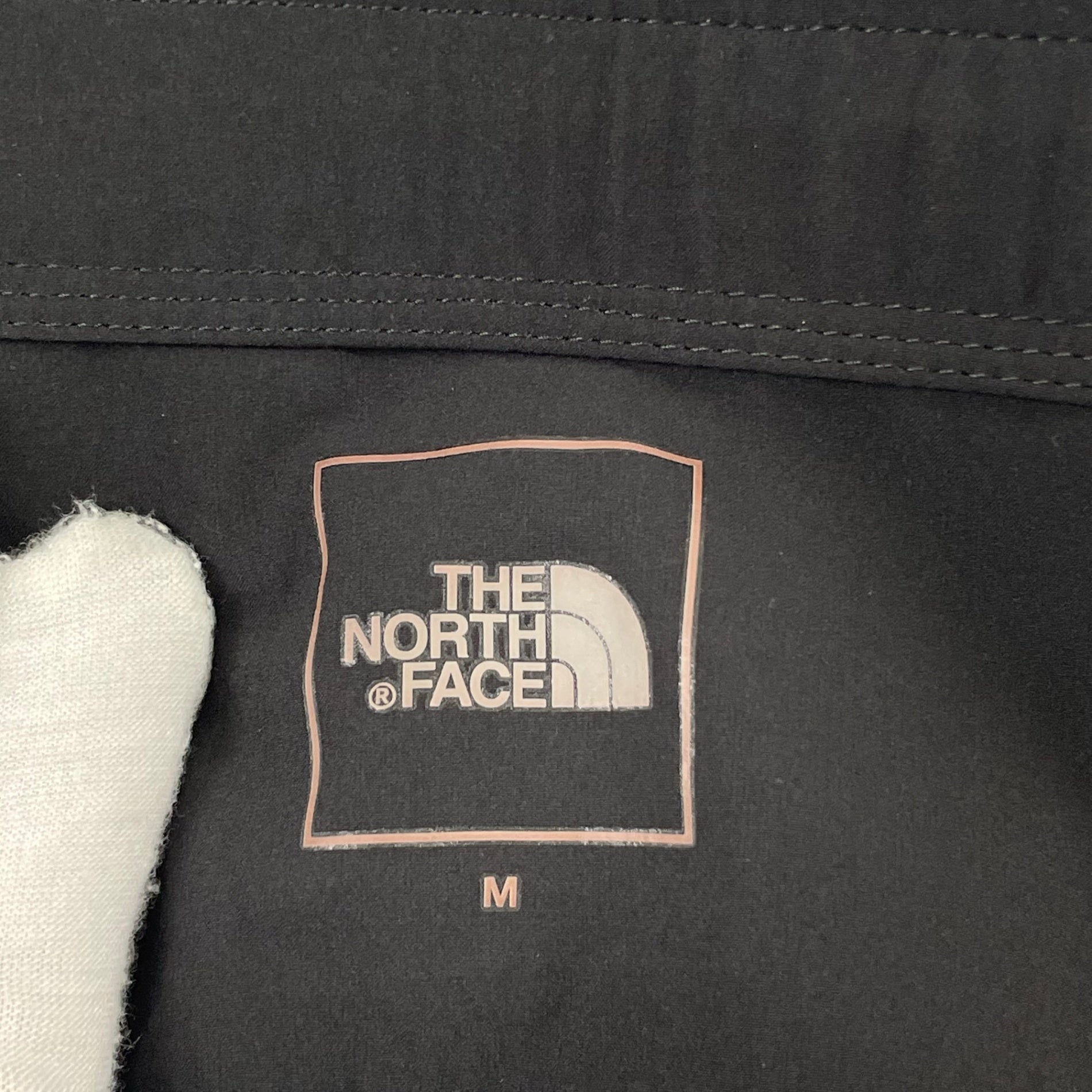 THE NORTH FACE / Flyweight 3Pocket Short 参考定価：8,300+tax SIZE:M