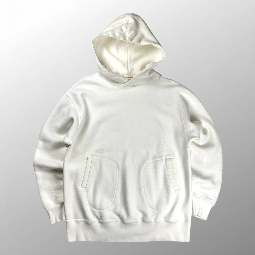 A.G.SPALDING&BROS. エージースポルティングアンドブロス / SIDE LINE PARKA プルオーバーパーカー シングルモデル SIZE：38 参考定価：25,000+tax