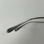 OLIVER PEOPLES / STILES VOT  伊達メガネ 度なしクリアレンズ入 SIZE:47□21-145