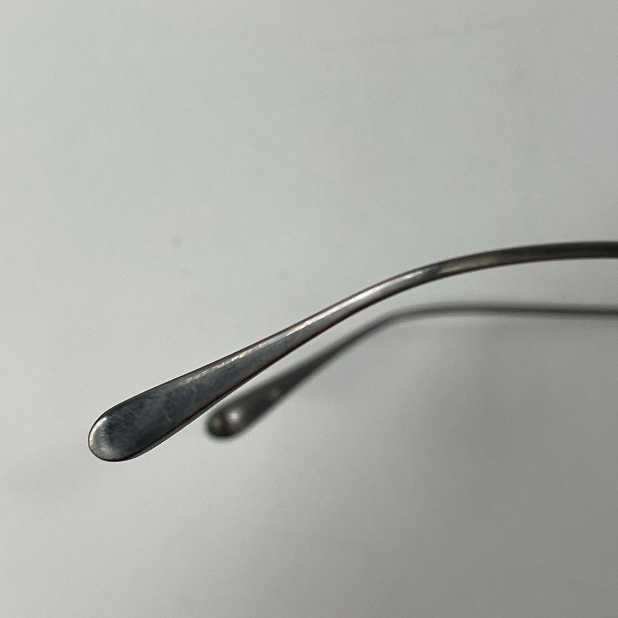 OLIVER PEOPLES / STILES VOT  伊達メガネ 度なしクリアレンズ入 SIZE:47□21-145