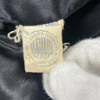 30s VINTAGE ヴィンテージ / 1933-35 Dress Coat NRA LABEL MADE IN USA