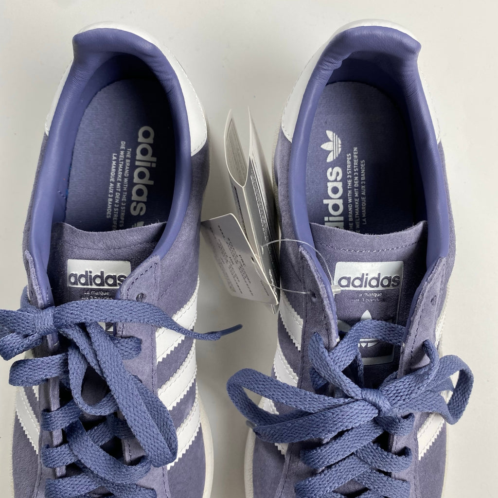 【未使用】 adidas アディダス / CAMPUS ローカットスニーカー ヴィンテージネイビー AQ1089 SIZE:27cm