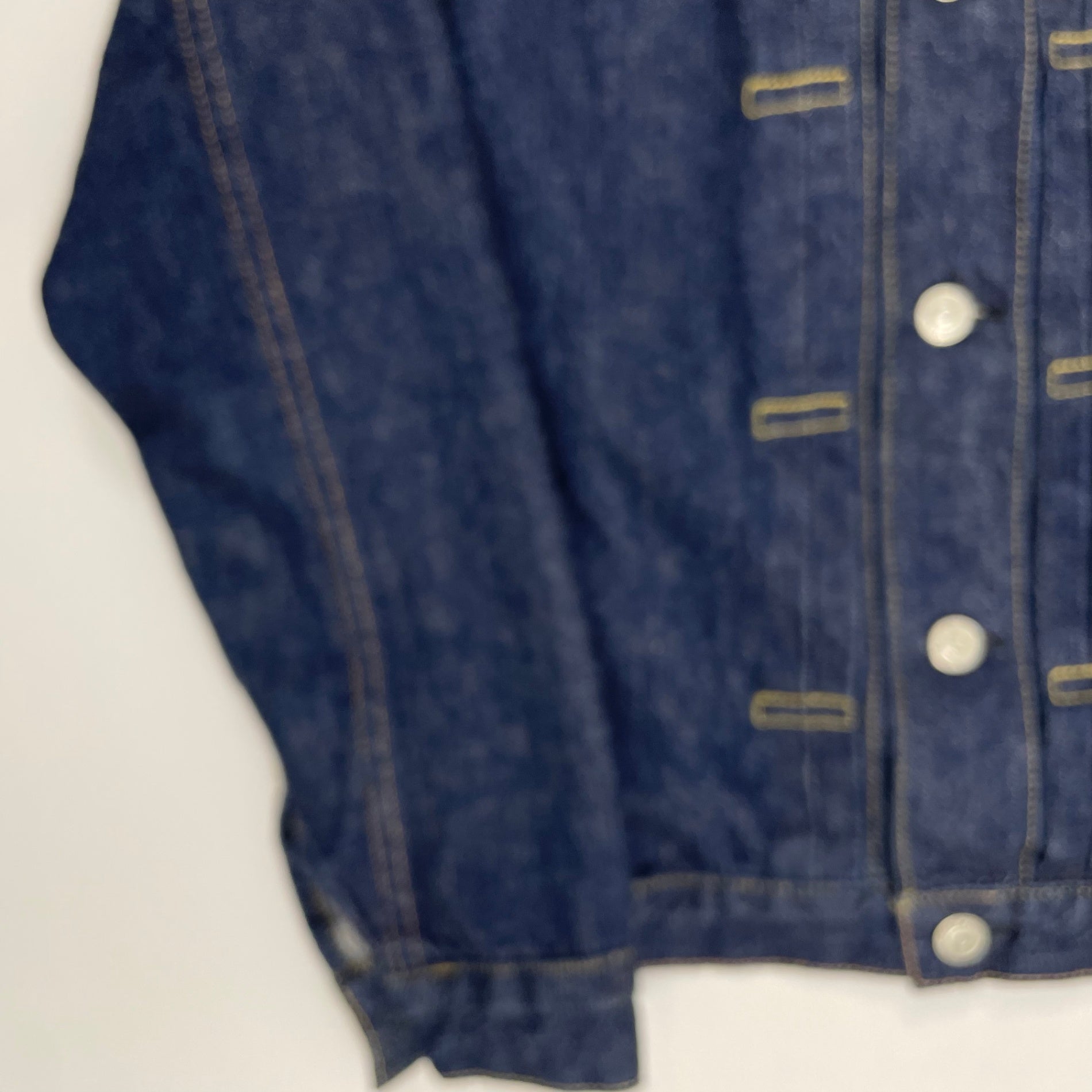 orslow × BEAMS BOY オアスロウ ビームスボーイ / 506BB Monroe Jacket