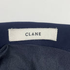 CLANE クラネ / GARDEN FLOWER SKIRT スカート 参考定価：24,000+tax SIZE:0