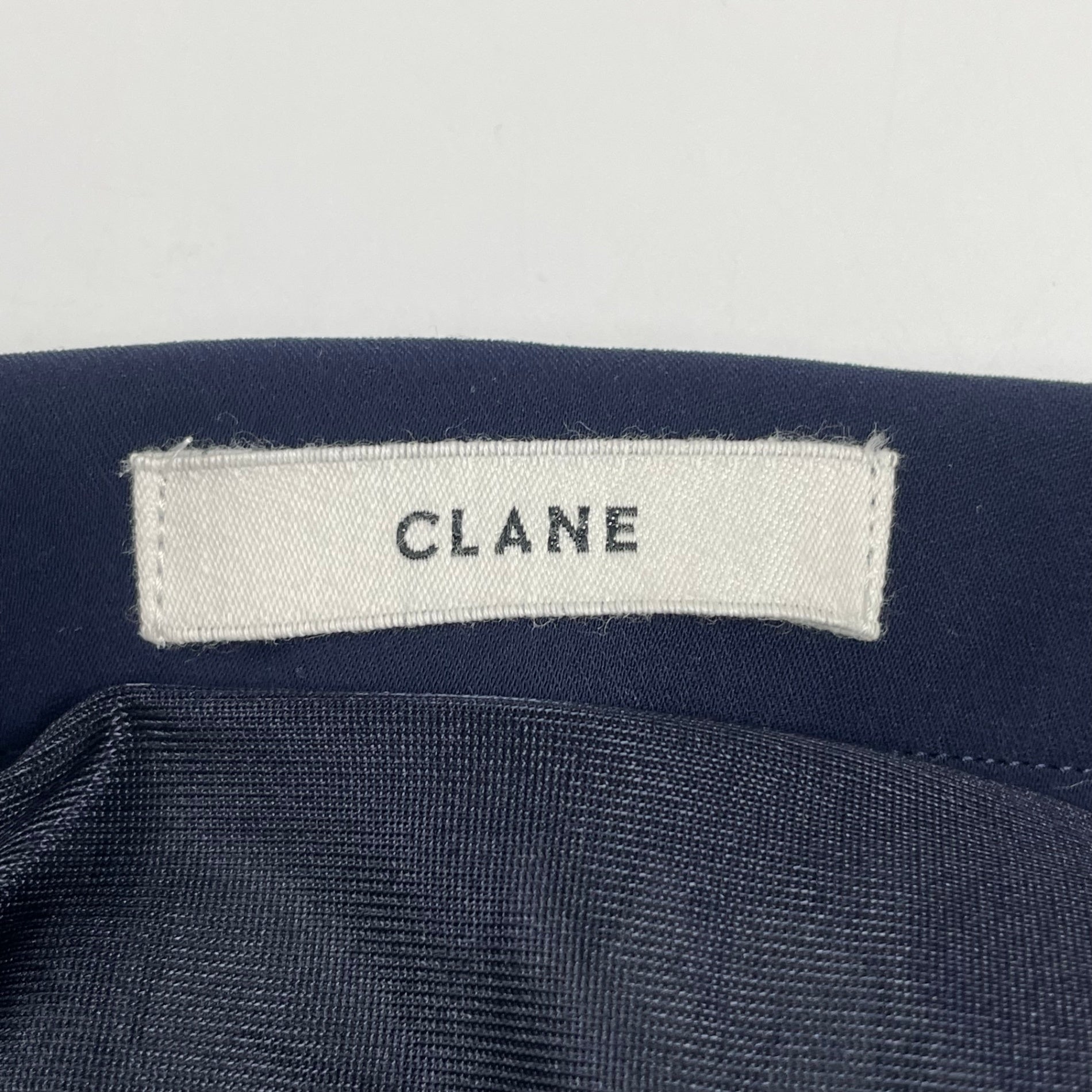 CLANE クラネ / GARDEN FLOWER SKIRT スカート 参考定価：24,000+tax SIZE:0