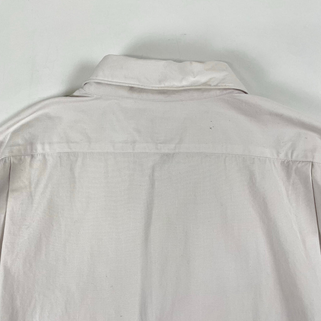RAKINES / Majestic KJ poplin-MP shirt 参考定価：29,000+tax SIZE:2