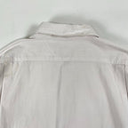 RAKINES / Majestic KJ poplin-MP shirt 参考定価：29,000+tax SIZE:2