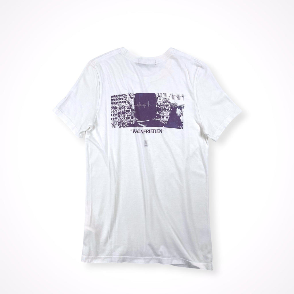 UnderCover / 06SS KLAUS TEE T期 SIZE：1