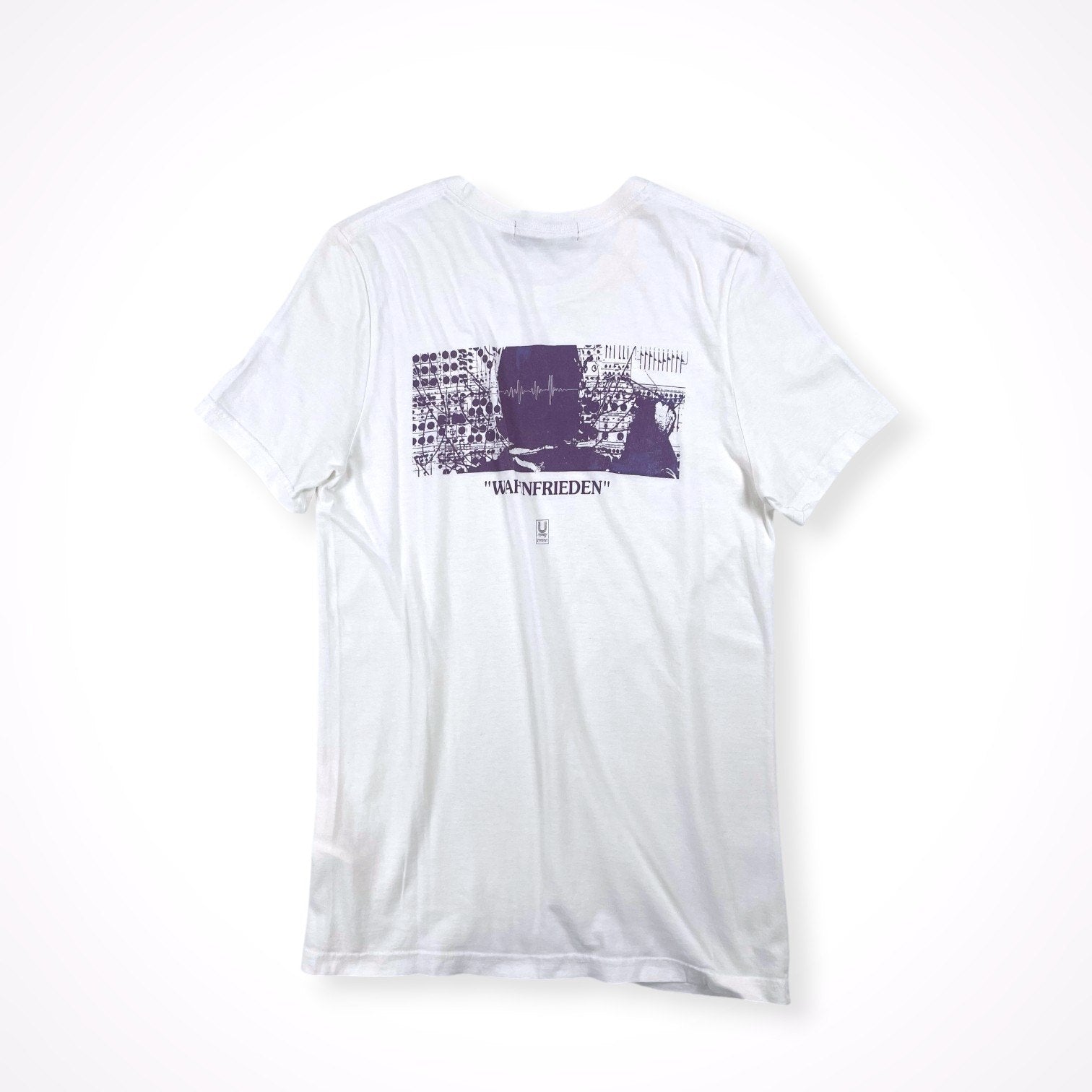 UnderCover / 06SS KLAUS TEE T期 SIZE：1