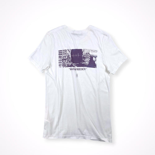 UnderCover / 06SS KLAUS TEE T期 SIZE：1