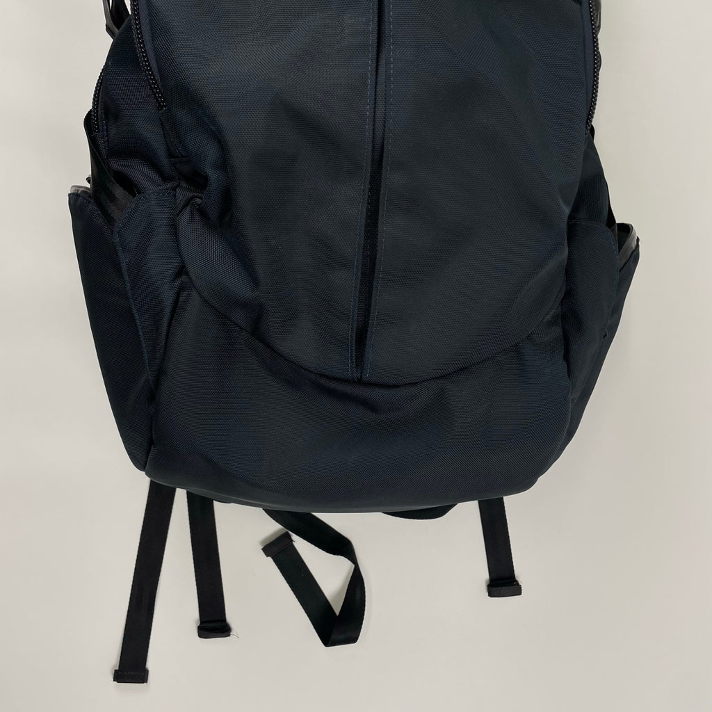 F/CE / オーセンティックTYPE B BIG TRAVEL