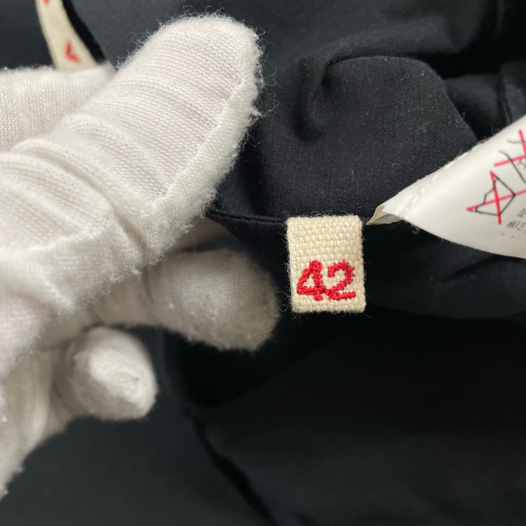 MARNI / レイヤードクロススカート 参考定価：100,000程度 SIZE:42