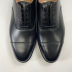CROCKETT＆JONES / 未使用品 CONNAUGHT 2 379ラスト 参考定価：115,000+tax