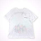 CHROME HEARTS / MLTCOL CEM CRS Tee 国内代理店 SIZE：XL