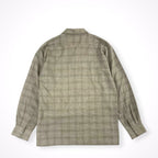 VINTAGE / ヴィンテージ オープンカラーシャツ SIZE:L
