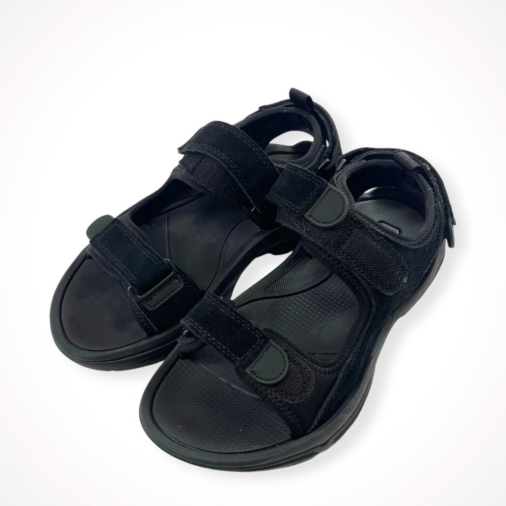 COMME des GARCONS HOMME / SANDAL SNEAKER 箱・布袋付 HK-K107-001 SIZE：26cm