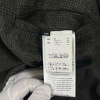 J.LINDEBERG / LEOMASTER生地 テーラードジャケット 参考定価：70,000程度 SIZE:50