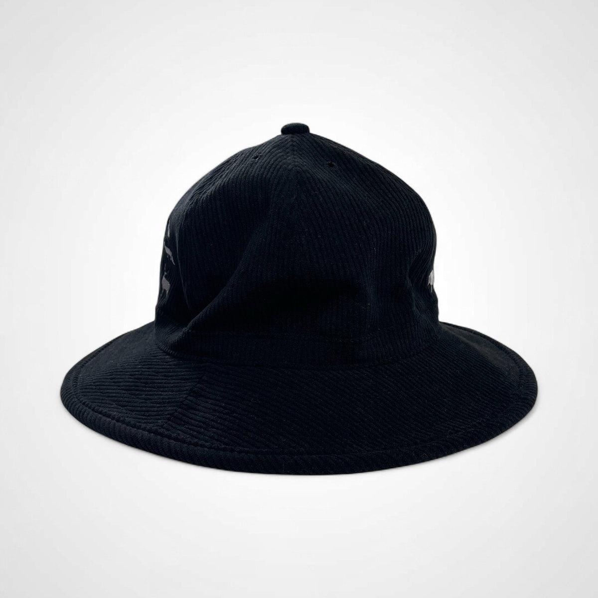 MOUNTAIN RESEARCH マウンテンリサーチ / Animal Hat コーデュロイ 極美品 MTR4009 参考定価：18,000+tax