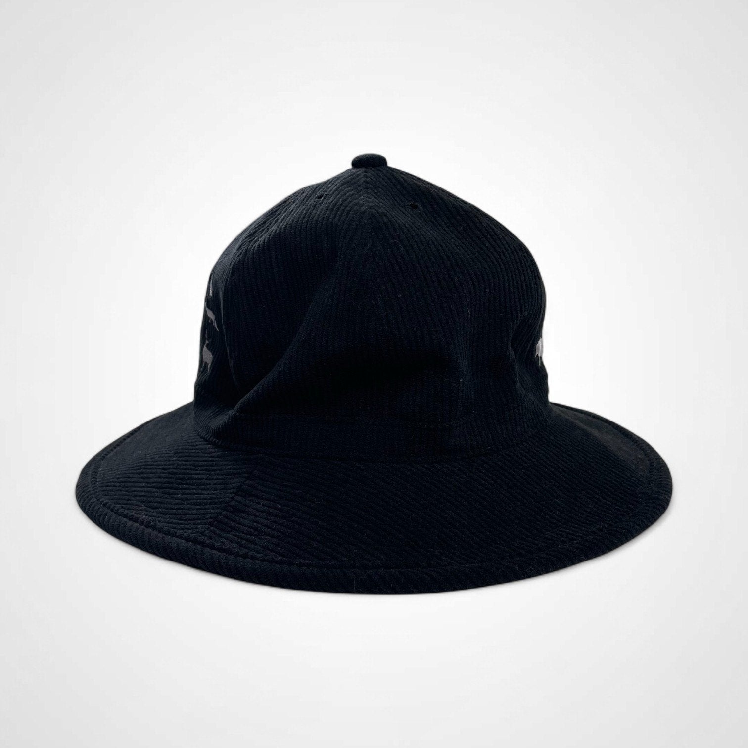 MOUNTAIN RESEARCH マウンテンリサーチ / Animal Hat コーデュロイ 極美品 MTR4009 参考定価：18,000+tax