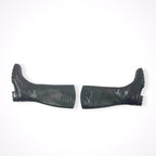 MaxMara / レザーロングブーツ 極美品 参考定価：170,000程度 SIZE:37