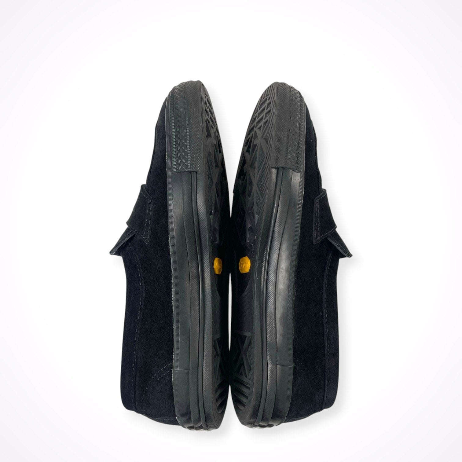 CONVERSE ADDICT / ONE STAR LOAFER 1AD074 試着程度 箱付 SIZE:25.5cm