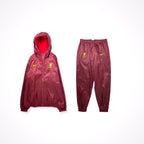 NIKE / リヴァプール NSW ウーブンフーディ トラックスーツ SIZE:Ｌ