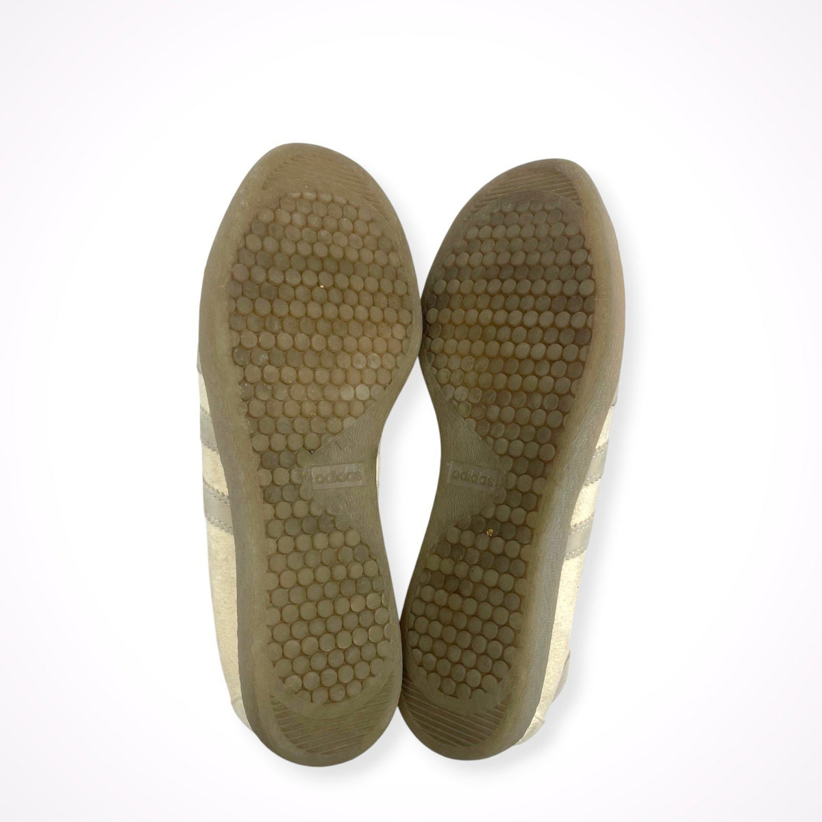 adidas / Tobacco Gruen Cream White SIZE:26cm