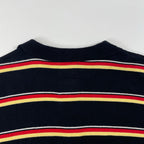 NEIGHBORHOOD / 00s ボーダーポロシャツ SIZE:S
