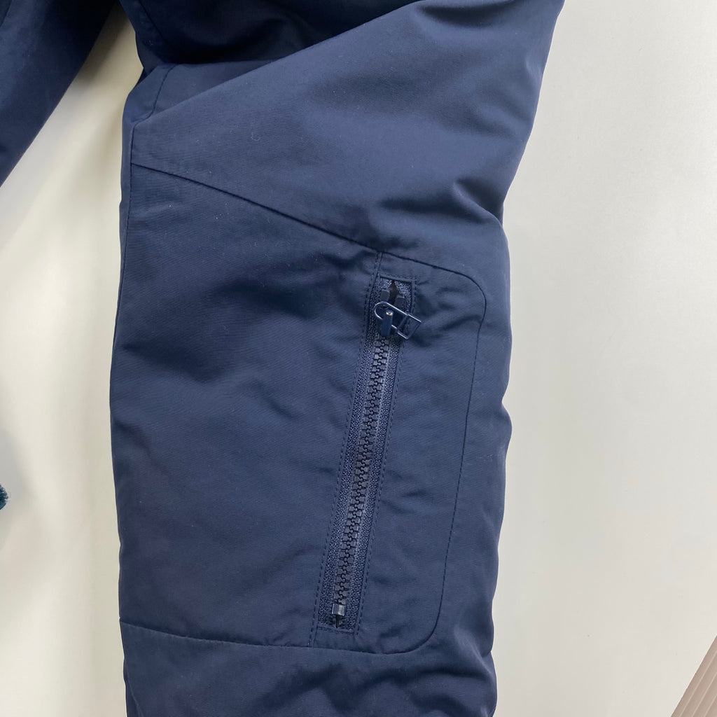 SOPHNET × FRAGMENT design × FYI Design Dept  ソフネット フラグメントデザイン / トリプルネームダウンジャケット SIZE：M