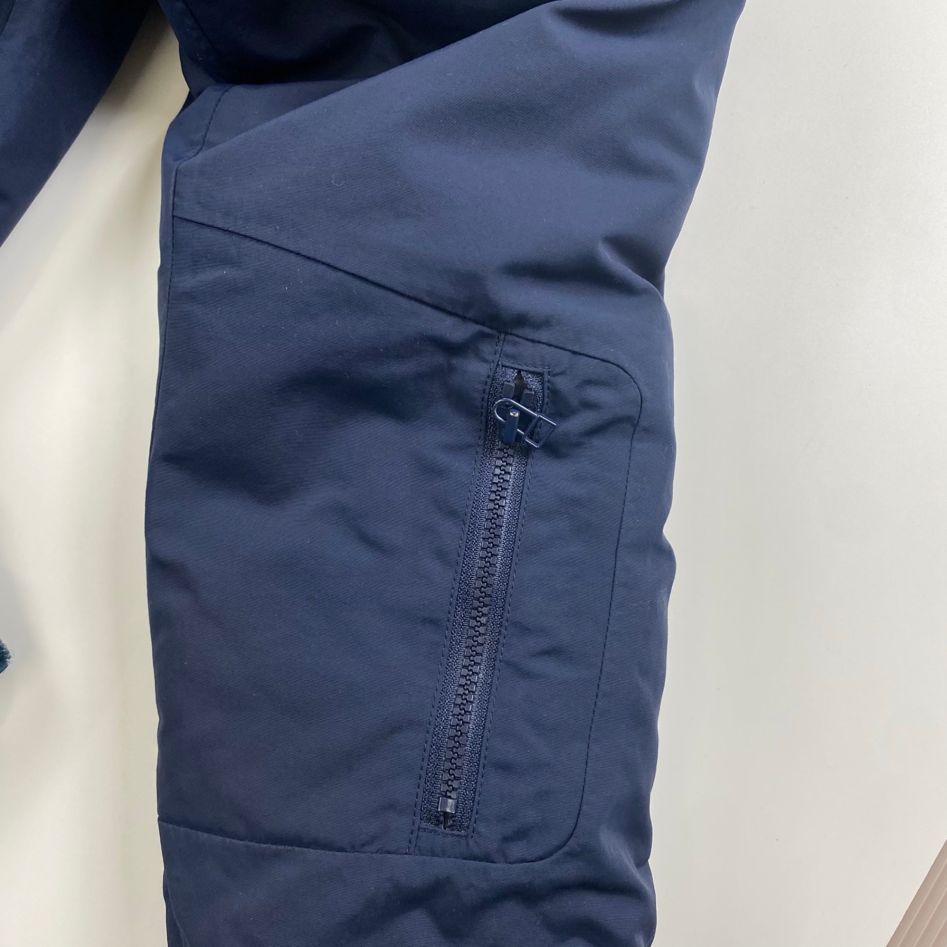 SOPHNET × FRAGMENT design × FYI Design Dept  ソフネット フラグメントデザイン / トリプルネームダウンジャケット SIZE：M