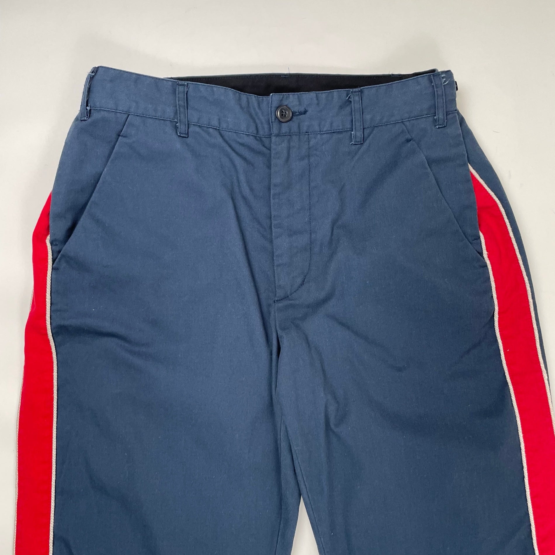 AiE エーアイイー / セレモニーラインMBパンツ 参考定価：36,000+tax SIZE:L
