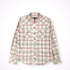 patagonia / Ws Long-Sleeved Western Snap Shirt SIZE:XS