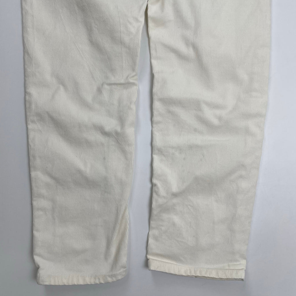 PT TORINO ピーティー トリノ / "INDIE"ストレッチコーデュロイパンツ 参考定価：42,000+tax SIZE:W30