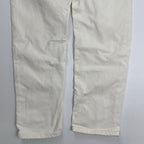 PT TORINO ピーティー トリノ / "INDIE"ストレッチコーデュロイパンツ 参考定価：42,000+tax SIZE:W30