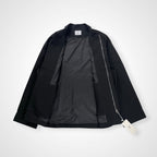 SU スー / ZIP JACKET 未使用 参考定価：47,000+tax SIZE：48